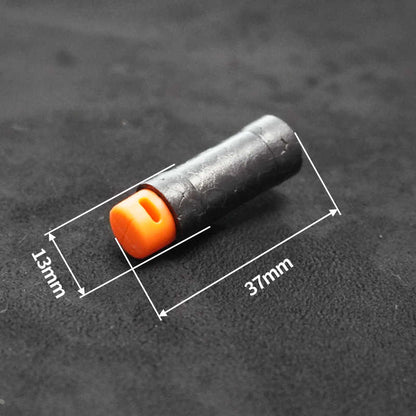 13mm Premium Qinglong Short Nerf Bullets