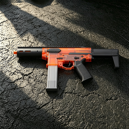 Zius BK2S Electric AEB Nerf Gun