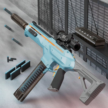 UMP45 Electric  Full Auto Nerf Assault Rifle