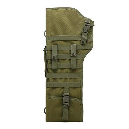 MOLLE Outdoor Gun Case Tactical Sling Bag