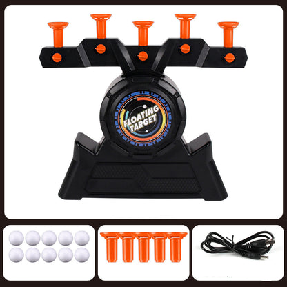 Electric Moving Floating Ball Shooting Target