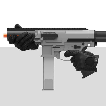 Zius BK2S Electric AEB Nerf Gun