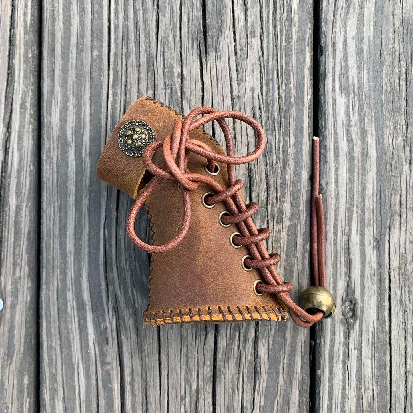 Handcrafted Leather Revolver holsters for Colt M1873