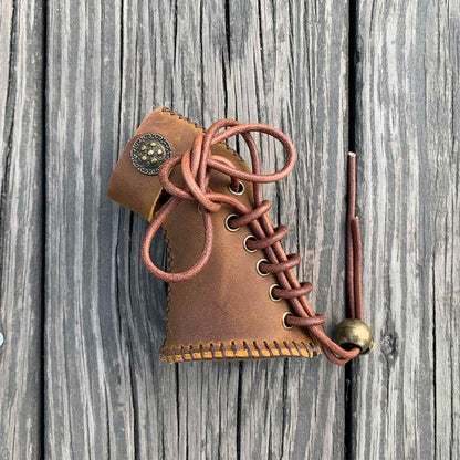 Handcrafted Leather Revolver holsters for Colt M1873