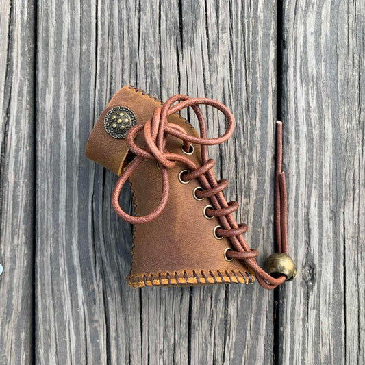 Handcrafted Leather Revolver holsters for Colt M1873