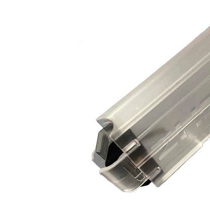 2025 Zhenweiqi Hengli Spring Nerf Magazine