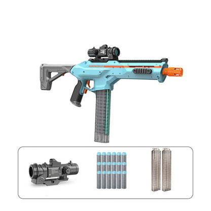 UMP45 Electric  Full Auto Nerf Assault Rifle