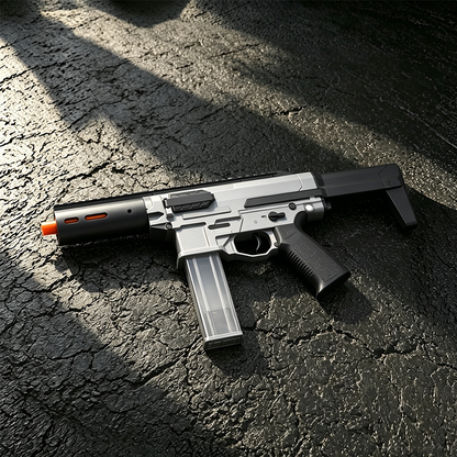 Zius BK2S Electric AEB Nerf Gun