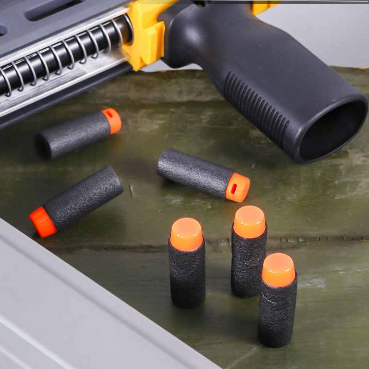 Sembylon Valkyrie Manual Single Shot Nerf Gun