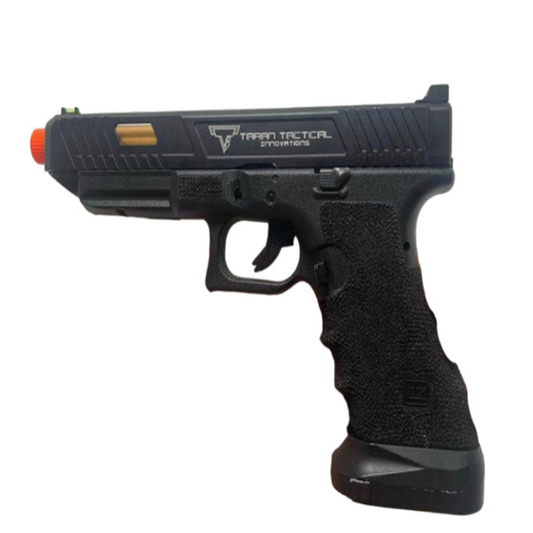OY G34TTI Black Gel Blaster Pistol