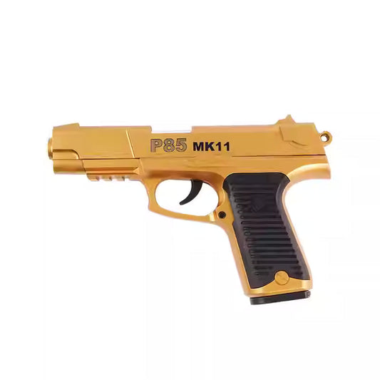P85 MK11 Shell-Ejecting Foam Dart Toy Gun
