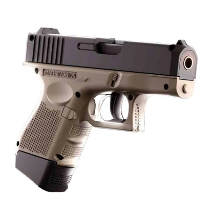 Pocket G26 Mechanical Auto Nerf Pistol