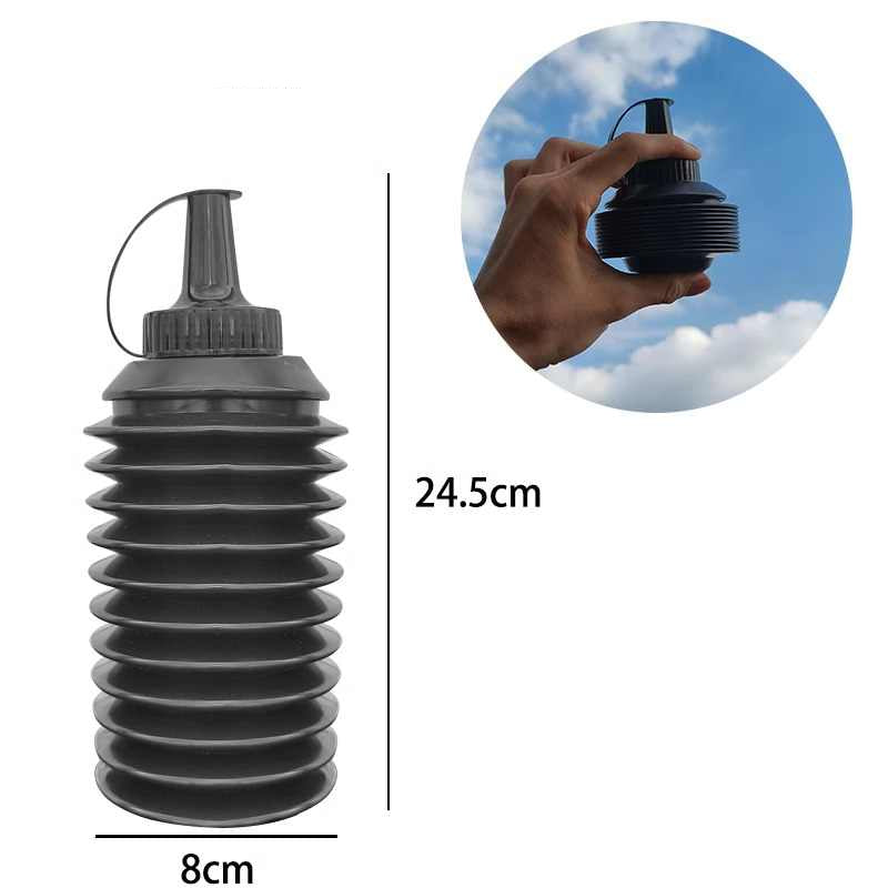 Portable Gel Ball Speed Loader Bottle