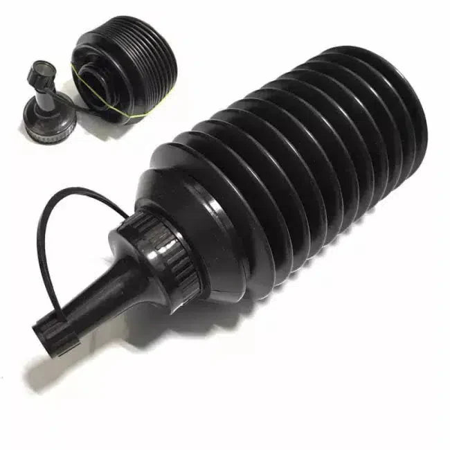 Portable Gel Ball Speed Loader Bottle