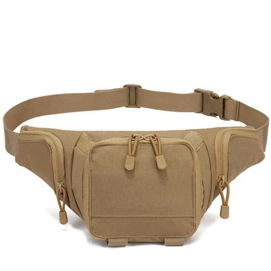 Portable Hip Pack Tactical Waist Bag