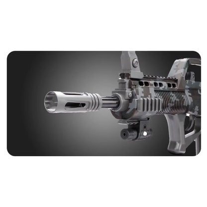 Sembylon  QBZ-95 Electric Assault Rifle Nerf Guns