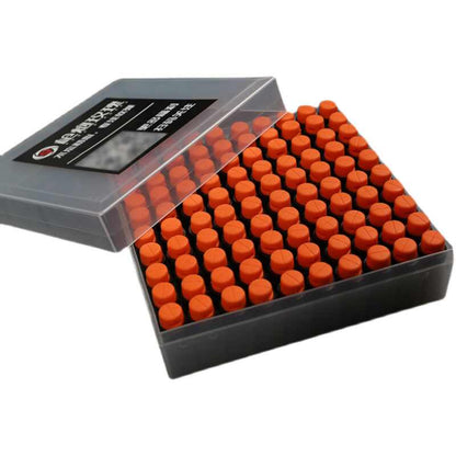 13mm Premium Qinglong Short Nerf Bullets