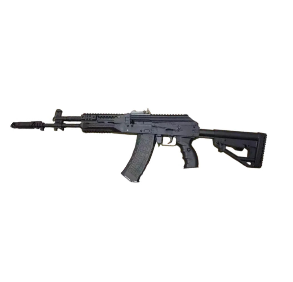 Rattlesnake AK12 Automatic Gel Blaster Assault Rifle