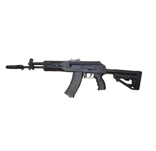 Rattlesnake AK12 Automatic Gel Blaster Assault Rifle