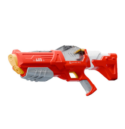 Rechargeable Electric Automatic Water Gun