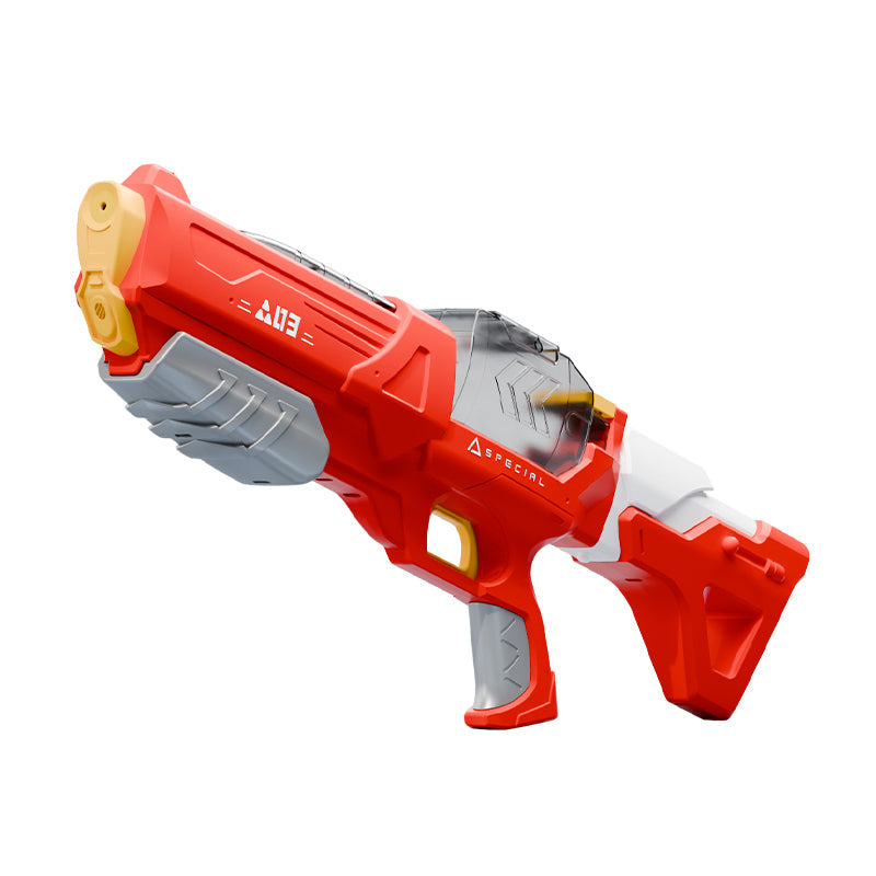 Rechargeable Electric Automatic Water Gun