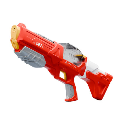 Rechargeable Electric Automatic Water Gun