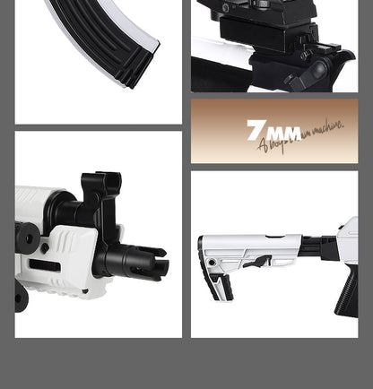 Renxiang AK Electric Assault Rifle Gel Blaster