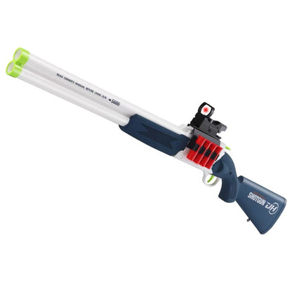 S686 Foldable Nerf Double Barrel Shotgun