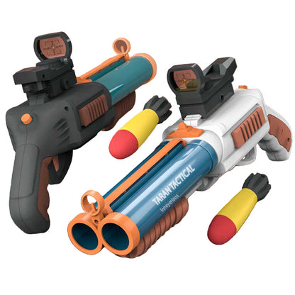 S686 Double-Barrel Nerf Rocket Launcher