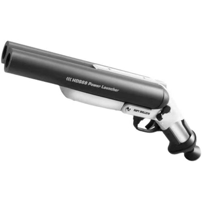 S686 short Barrel Shell Ejecting toy Shotgun
