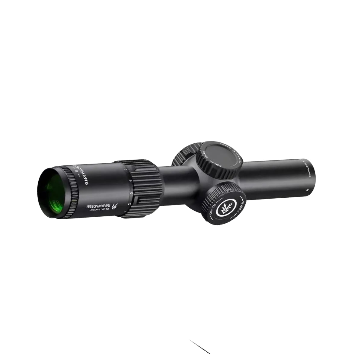 SD GT PRO 1-5X24IR  Tactical Scope