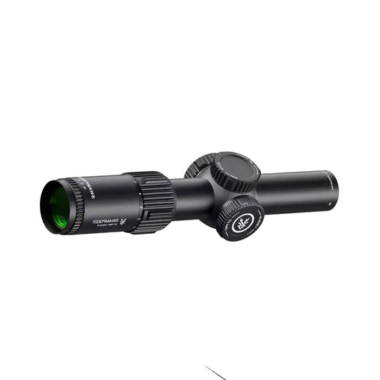 SD GT PRO 1-5X24IR  Tactical Scope