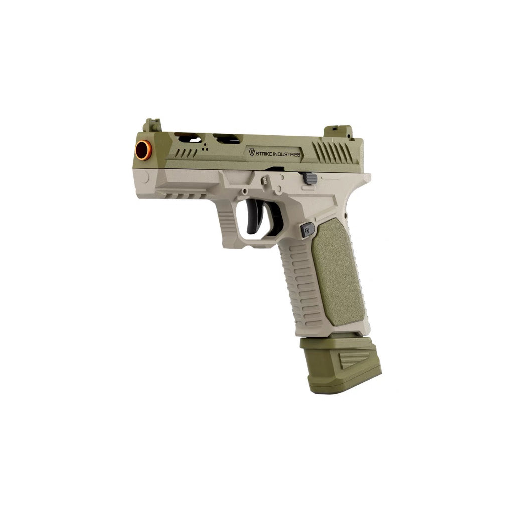 SIG17 Semi-Automatic Nerf Pistol