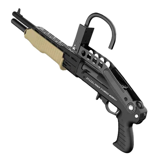 UDL SPAS12 Shell Ejecting Nerf Shotgun