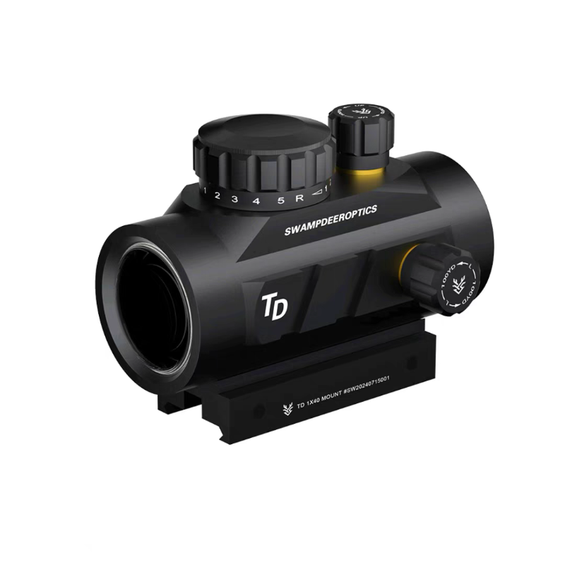 SWAMP DEER TD 1X40 Holographic Sight