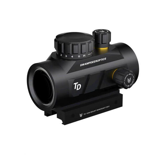 SWAMP DEER TD 1X40 Holographic Sight