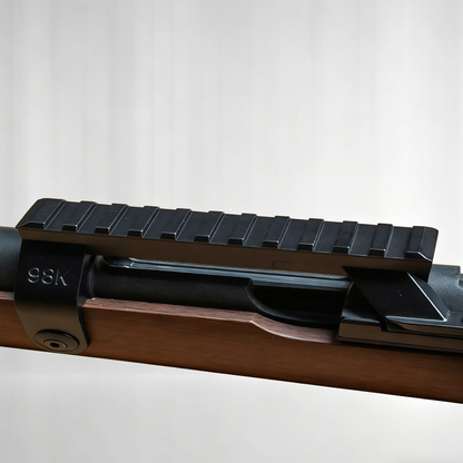 Scope Mount Rail