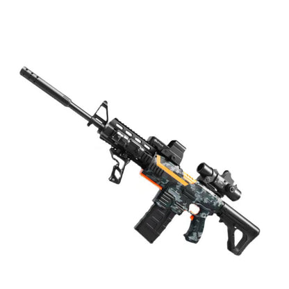 Sembylon HK416 Three Shooting Modes Nerf Rifle