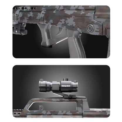 Sembylon  QBZ-95 Electric Assault Rifle Nerf Guns