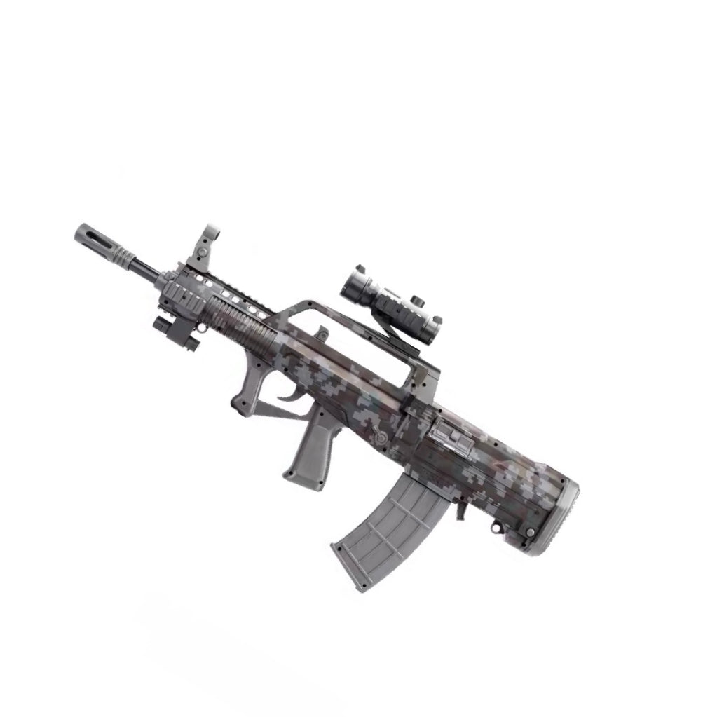 Sembylon QBZ-95 Electric Assault Rifle Nerf Guns