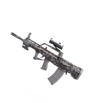 Sembylon QBZ-95 Electric Assault Rifle Nerf Guns