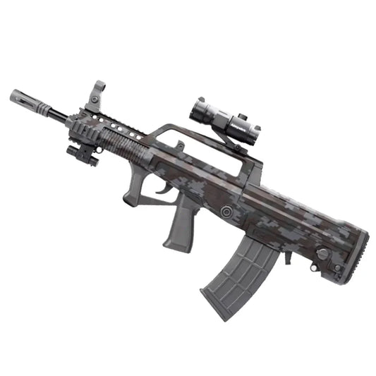 Sembylon  QBZ-95 Electric Assault Rifle Nerf Guns