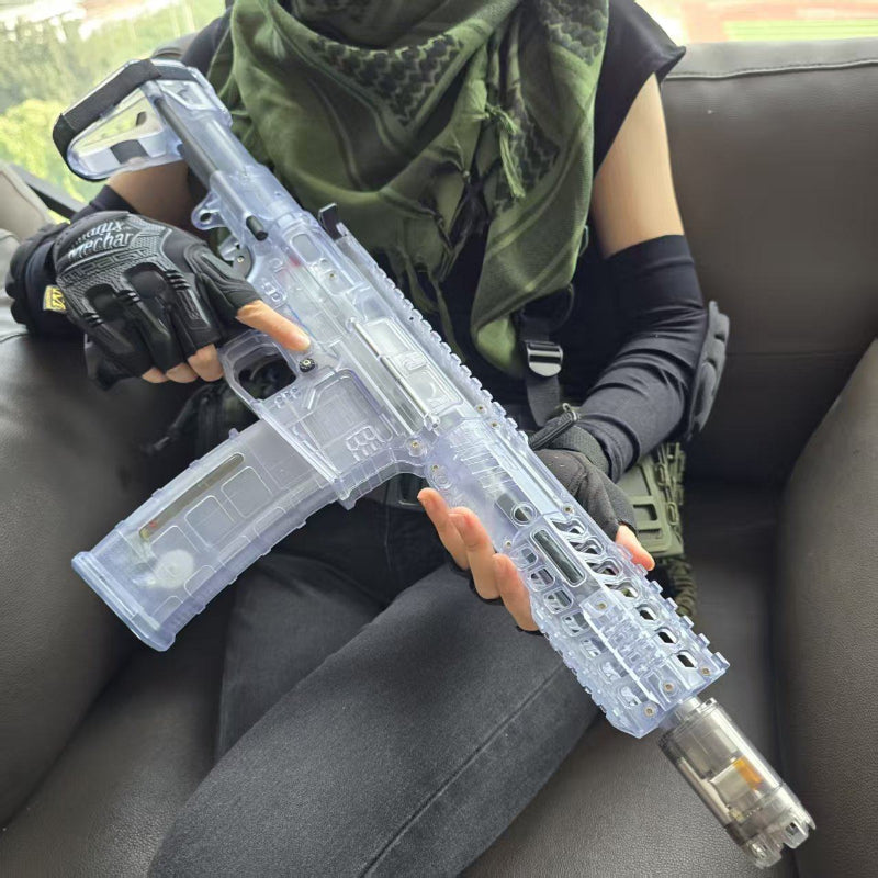 Sembylon SLR Electric Full-Auto SMG Gel Blaster