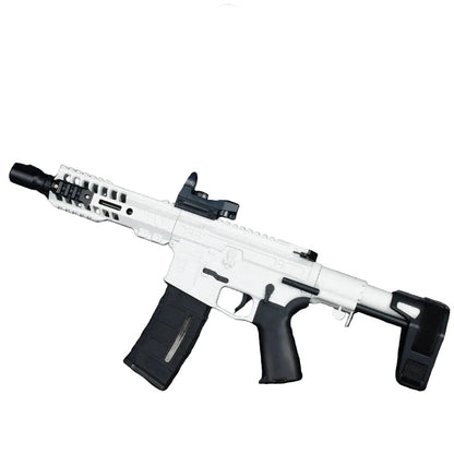 Sembylon SLR Electric Full-Auto SMG Gel Blaster