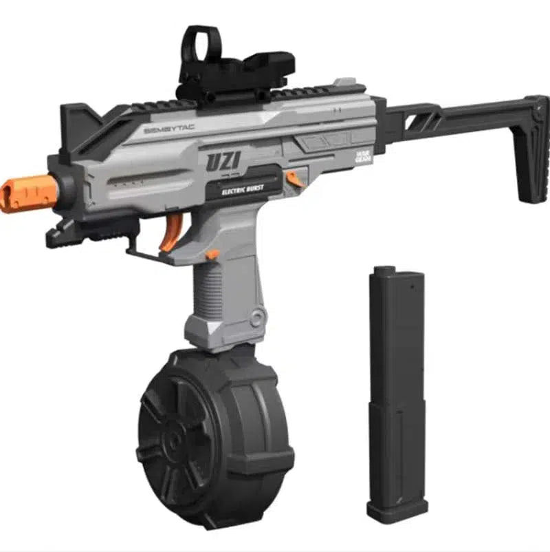 Sembylon UZI submachine gun Electric Gel Blaster