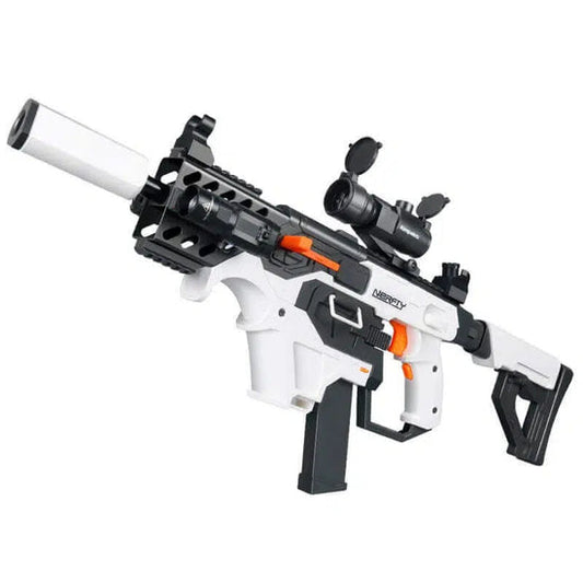 Sembylon Victor electric nerf smg