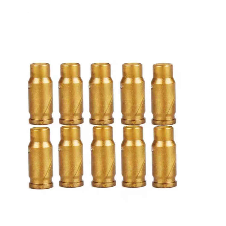 Shell Ejecting Foam Blaster Plastic Shells