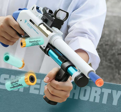 Short_Barreled_M870_Gun_Nerf_Shotgun