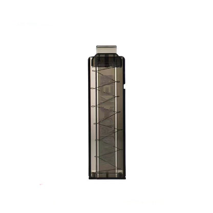 Worker 10 shots  Short Darts Nerf Magazine