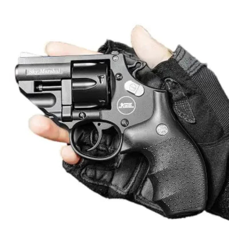 MLF Sky Marshal TB500 Nerf Revolver